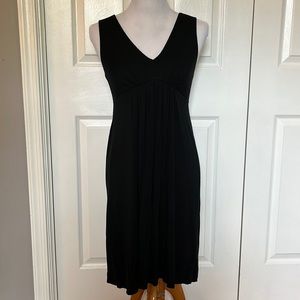 Little black dress, Banana Republic, sz S